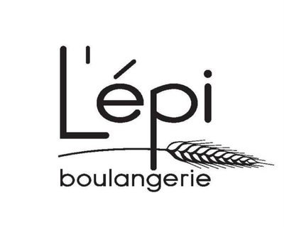 Logo L'épi boulangerie